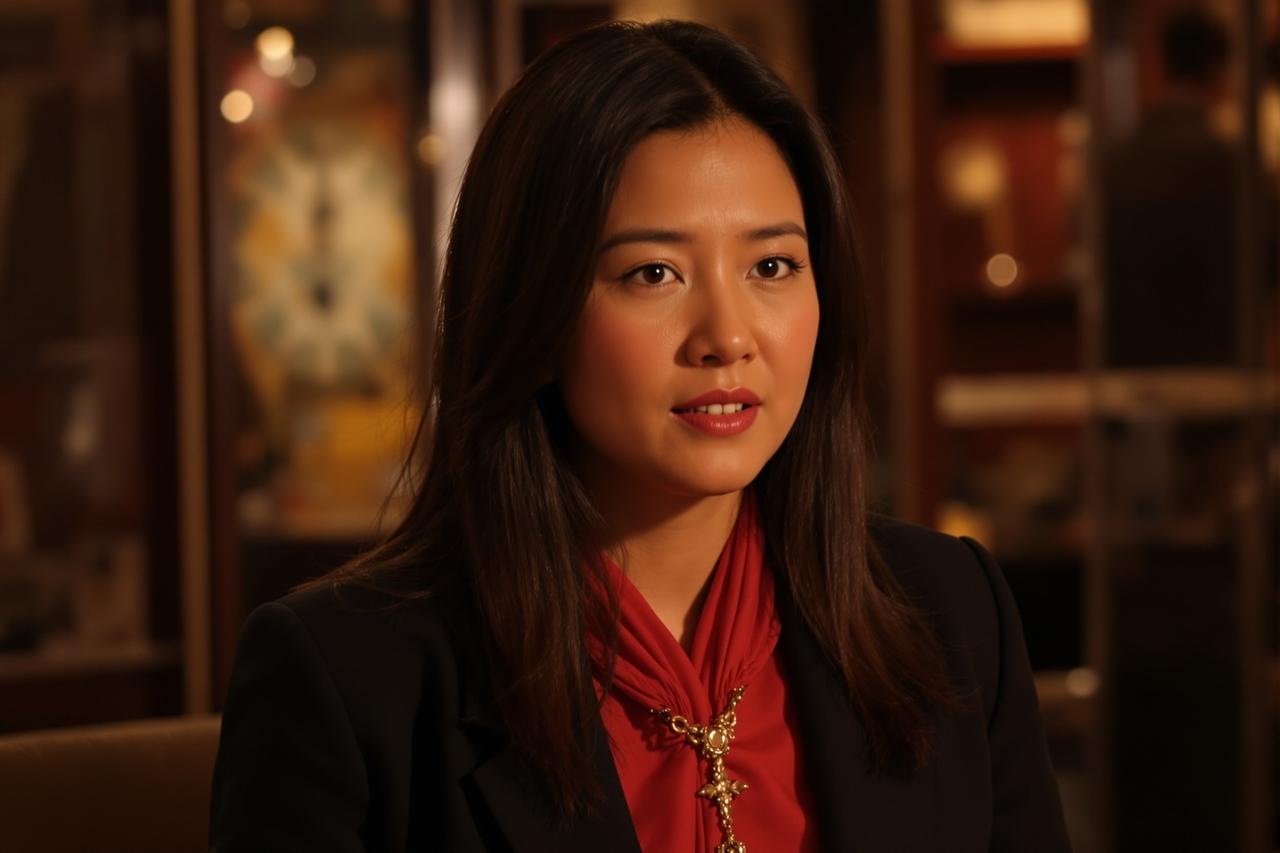 美国伦理电影国际化战略提速，《烟火人间》将在东南亚多国上映