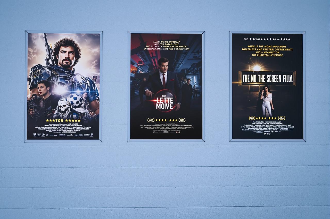 美国伦理电影2026年片单发布，12部精品力作即将与观众见面