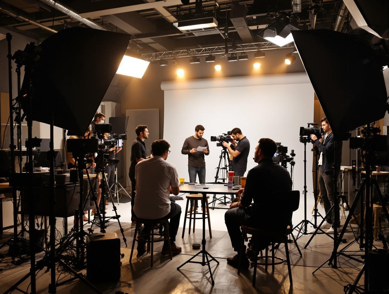 美国伦理电影团队